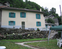 Gîte "Mounje"